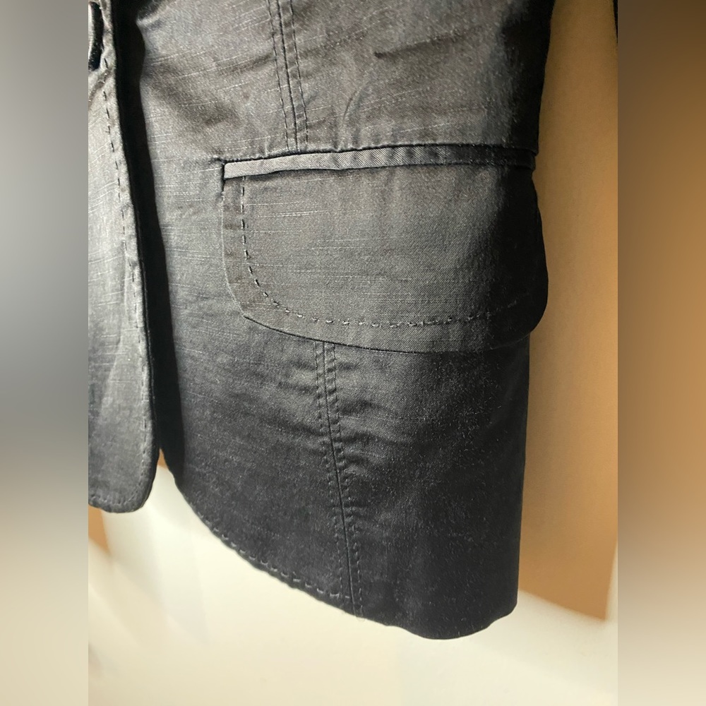 Bebe Blazer - Picture 3 of 9
